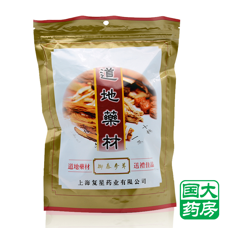 御泰 金银花 精选60g