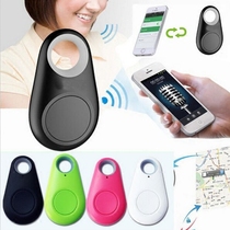 Smart iTag Bluetooth 4 0 Tracker Key Finder GPS Locator