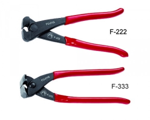Taiwan FUJIYA Fujiya F-222 F-333 Tiger Head Clamp Umbrella Industry Machinery Auto Special Top Cutting Clamp