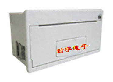 Spruitt embedded thermo-sensitive miniature printing machine SP-RMD8ASH RMD8ATH