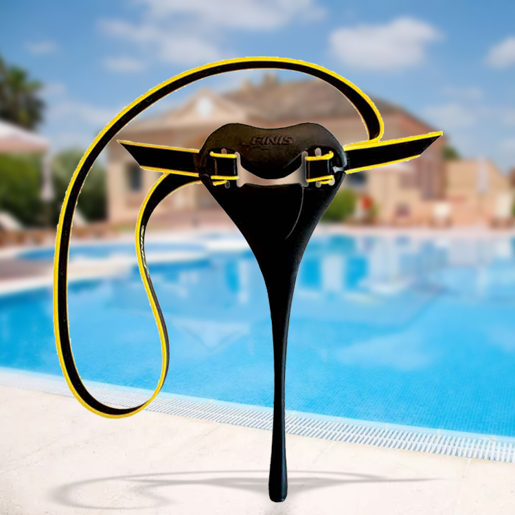 Finis Fernis swimming head posture straightener correcting head posture male and female correct training equipment