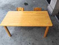 Childrens table and chair kindergarten wooden table childrens table and chair kindergarten table and chair