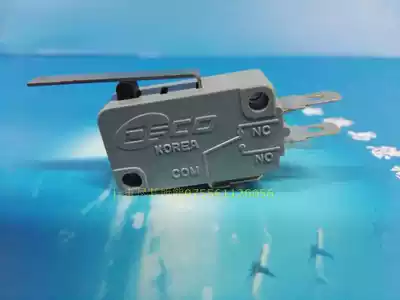 Physical shooting South Korea imported DECO micro switch VP531A-2FR 3FR 4FR5FR