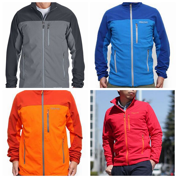 marmot m3 softshell