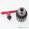 Suzhou Jiehe drill chuck 0 6-6 1-10 1-13 3-16 5-20 B10 B12 B16 B18