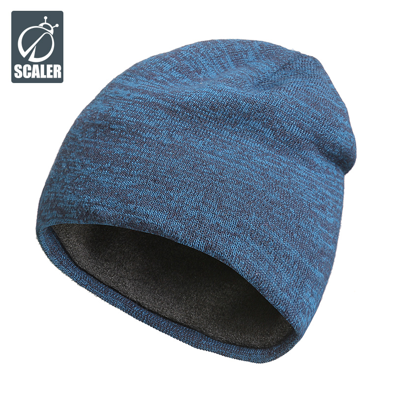 Sikelle SCALER outdoor knit cap male and female universal protective ear soft and warm tourism Leisure climbing hiking-Taobao