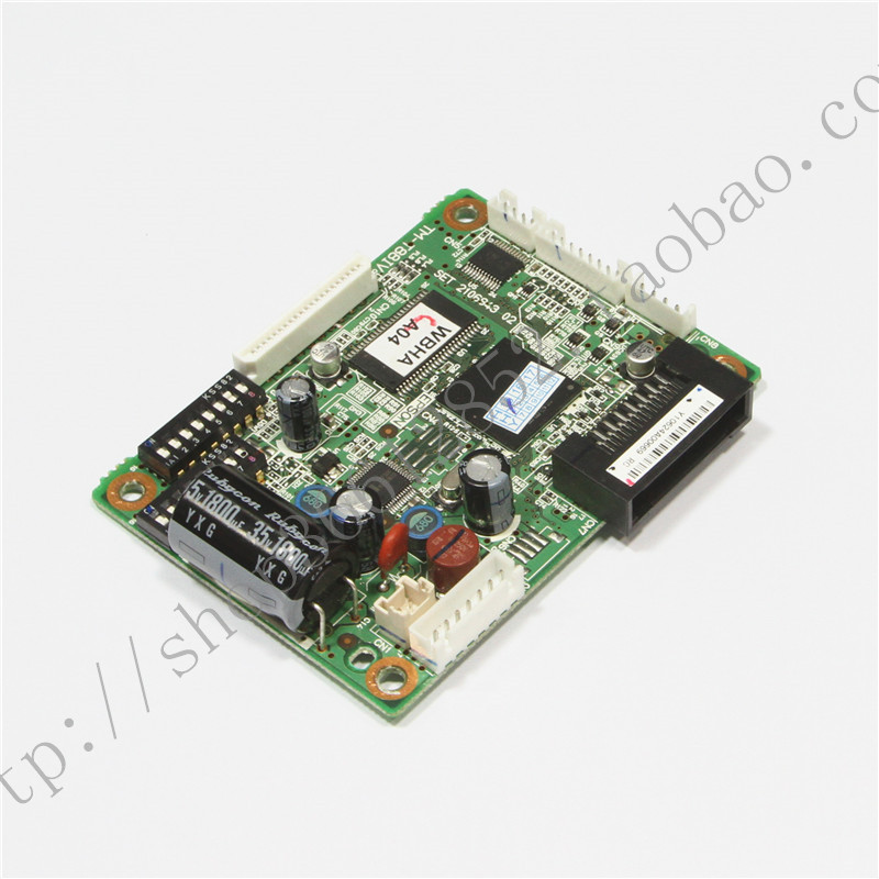 EPSON Epson TM-T81 M226F M226F M129H M129H Printer Control Board Main Board-Taobao