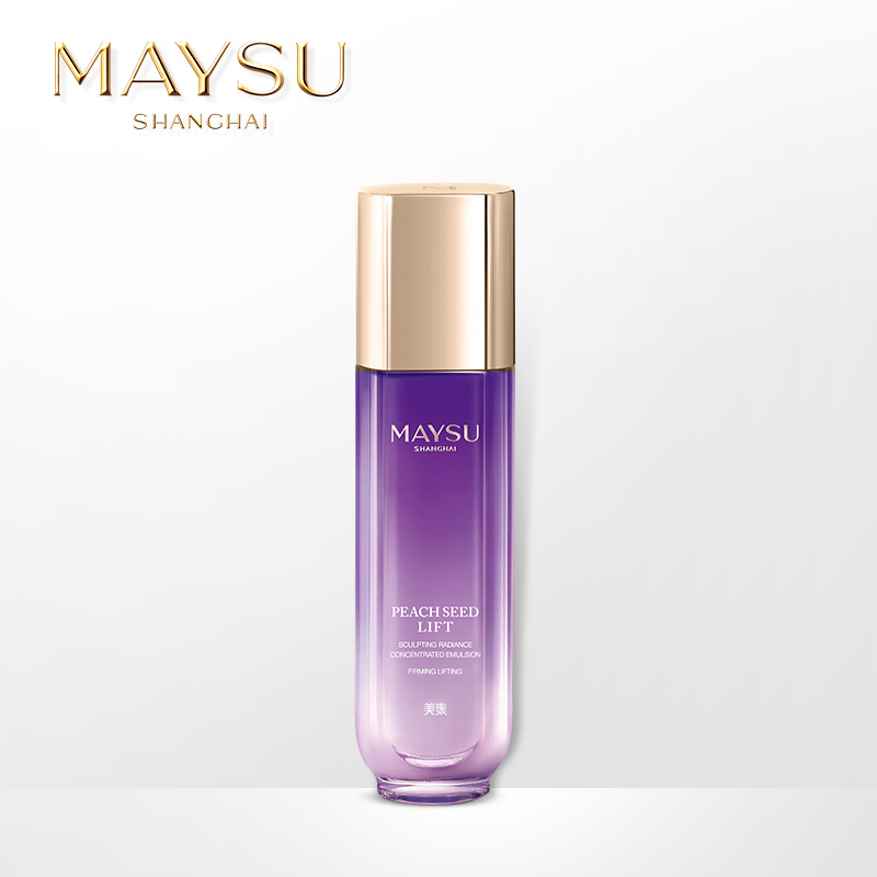 MAYSU/美素桃娇初颜美容液 提拉紧致爽肤水易吸收润泽弹性化妆品