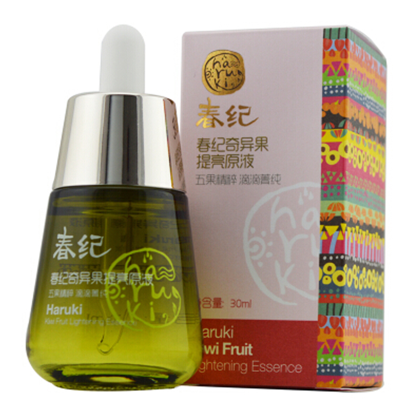 春纪奇异果提亮原液30ml