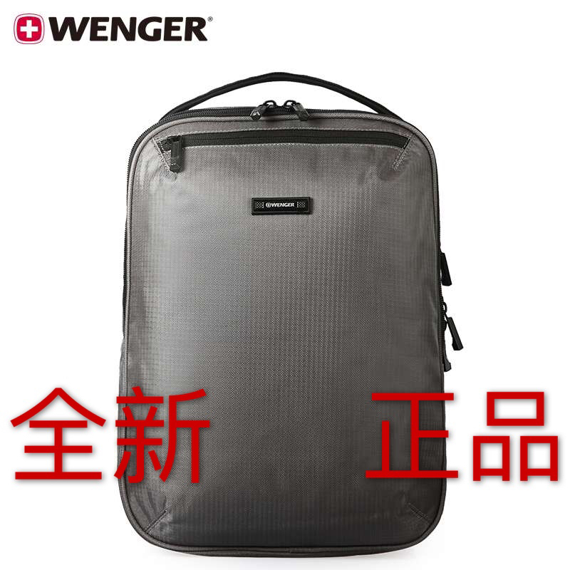 Usd 77 72 Swiss Army Knife Wenger Men And Women 14 Inch Computer Swiss Army Knife Wenger Men And Women 14 Inch Computer Bag Shoulder Sab480141207038 Silver