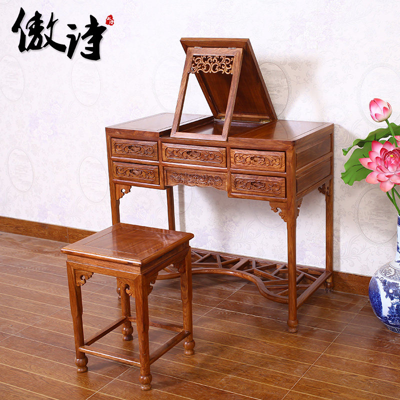 ��ʫ��ʽ��ľ��ױ̨��sas15