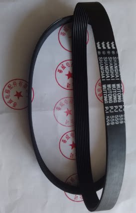 Tyson lift accessories Tyson door machine strap Tyson F9V Type of strap 8PJ559 strap