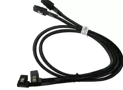 DELL R720 SFF8087 TO SFF8087 miniSAS data H710P H310 H200