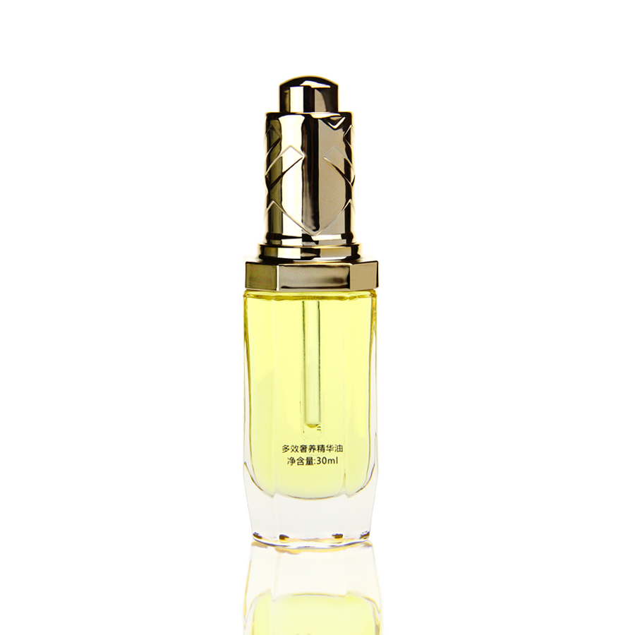 ISQUEEN/伊の情 多效奢养精华油  30ml