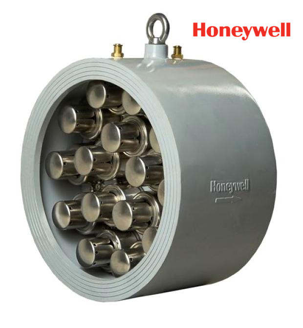 V5CF dynamic flow balancing valve Honeywell original balancing valve American Honeywell balancing valve
