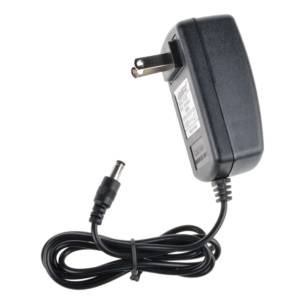 USA NETGEAR 12V 2 5A WIFI Wireless Road by Instrumental Fiber Cat Monitoring Power