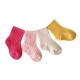Vớ trẻ em mùa xuân và mùa thu cotton cho bé trai và bé gái Vớ trẻ em vớ cotton ống trẻ em 0-1-3-5-7 tuổi