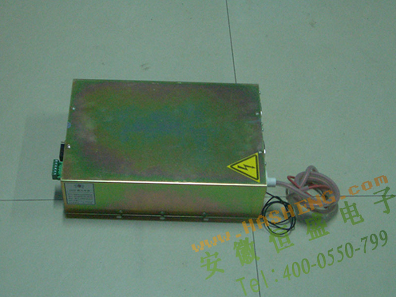 Production manufacturer recommends 100W laser cutting engraving machine power supply