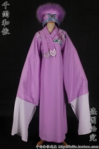 Xu Xian clothes West Lake landscape still still Yue opera White Snake Pass Huangmei opera I Lake umbrella costume costume costume 607