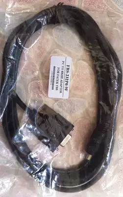 Yonghong (FATEK) programming line FBS-232P0-9F download line