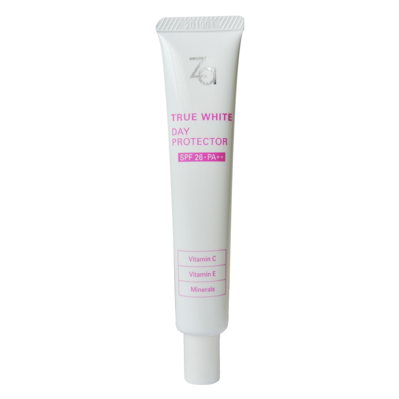 包邮ZA/姬芮新能真皙美白隔离霜SPF26 35g正品防晒遮瑕面部防辐射