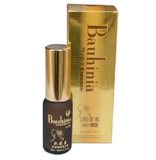 葵花素6%第四代荆花素男女痘青春痘粉刺祛痘15ml