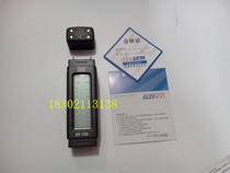 CEM Huashengchang Wood Moisture Tester DT-123 Wood Moisture Meter Building Material Moisture Meter