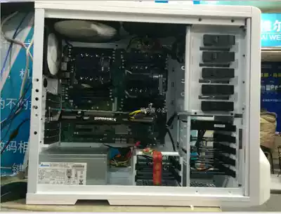 Workstation set