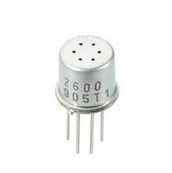 云辉 空气质量传感器 TGS2600 气体传感器