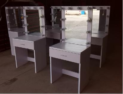 Makeup Desk Rental Mirrors Rental Rental With Lamp Makeup Mirror