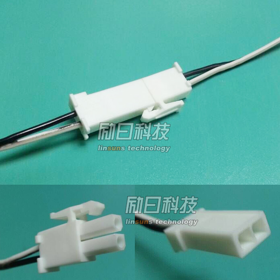 Connection line one pair