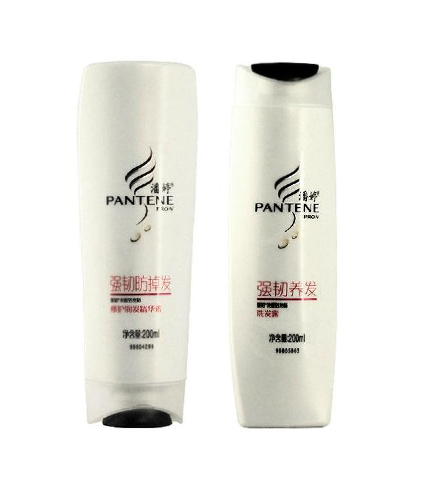 潘婷强韧养根润发修护润发精华素200ML
