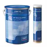 SKF grease LGWM1 0 4kg mounted wind power equipment motor grease bearing cream