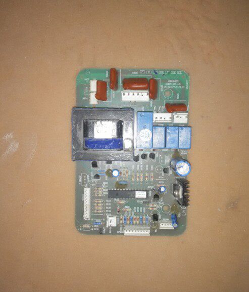 Whirlpool refrigerator motherboard BCD-262WE3S2 motherboard power board control board main control board