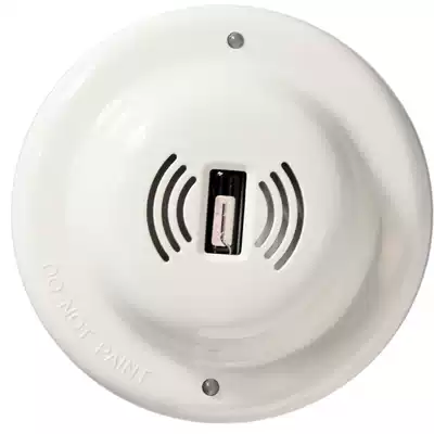 DC24V switch UV flame detector relay output CF6002 can start and stop 220V equipment