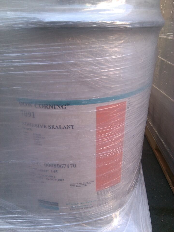 Dow Corning 7091 Grey Glue (20kg)