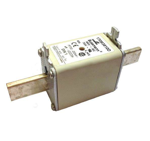 US BUSSMANN Basman 170M1564D quick fuse 690V 700V 50A fuse
