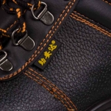 Антистатические рабочие нескользящие безопасные износостойкие маслостойкие туфли