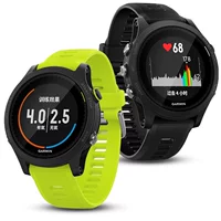 Garmin Garmin Forerunner 935 Đồng hồ GPS nhịp tim đa năng - Giao tiếp / Điều hướng / Đồng hồ ngoài trời đồng hồ hermes