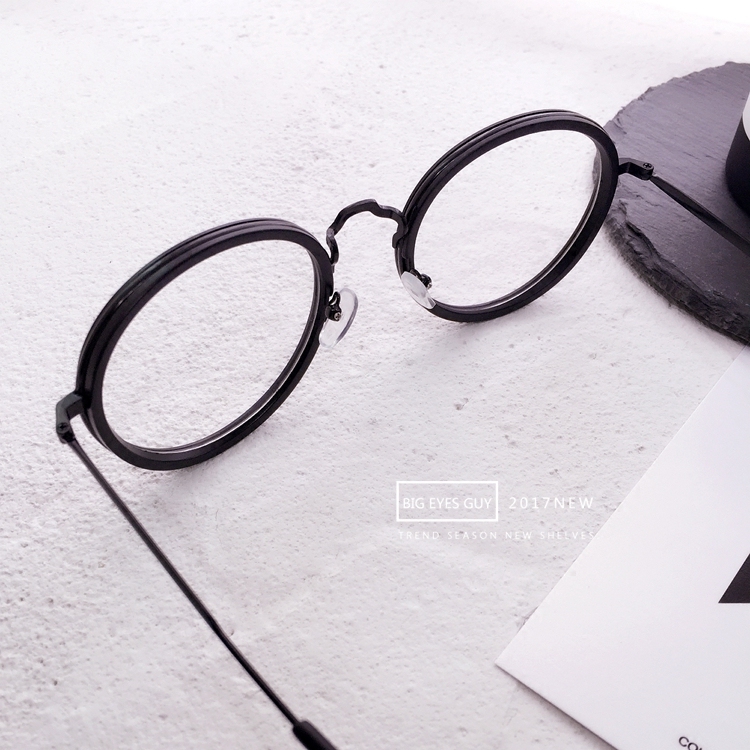 Montures de lunettes en Metal memoire - Ref 3139433 Image 4