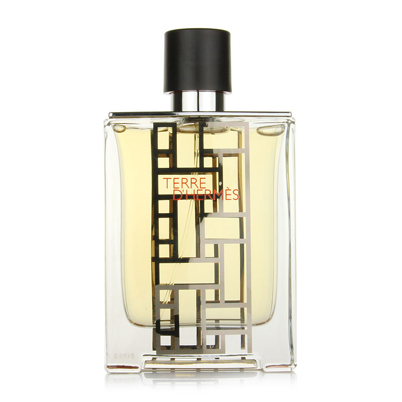香港直邮 Hermes/爱马仕 Terre大地13年限量版男士淡香水100ml
