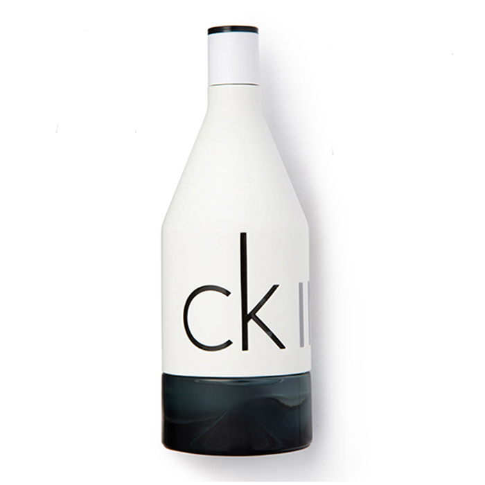 Ck凯文克莱ck in2u因为你喜欢你男士清新持久香水100ml