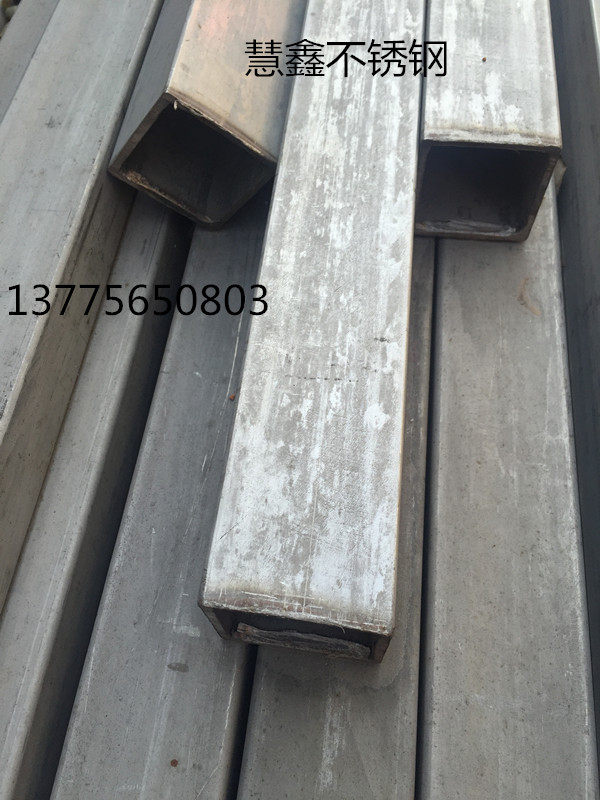 304 seamless tube for 304 stainless steel square tube