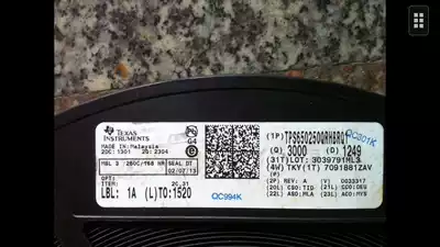 TPS650250QRHBRQ1 QFN32 Brand new original quality assurance spot inventory can be taken directly
