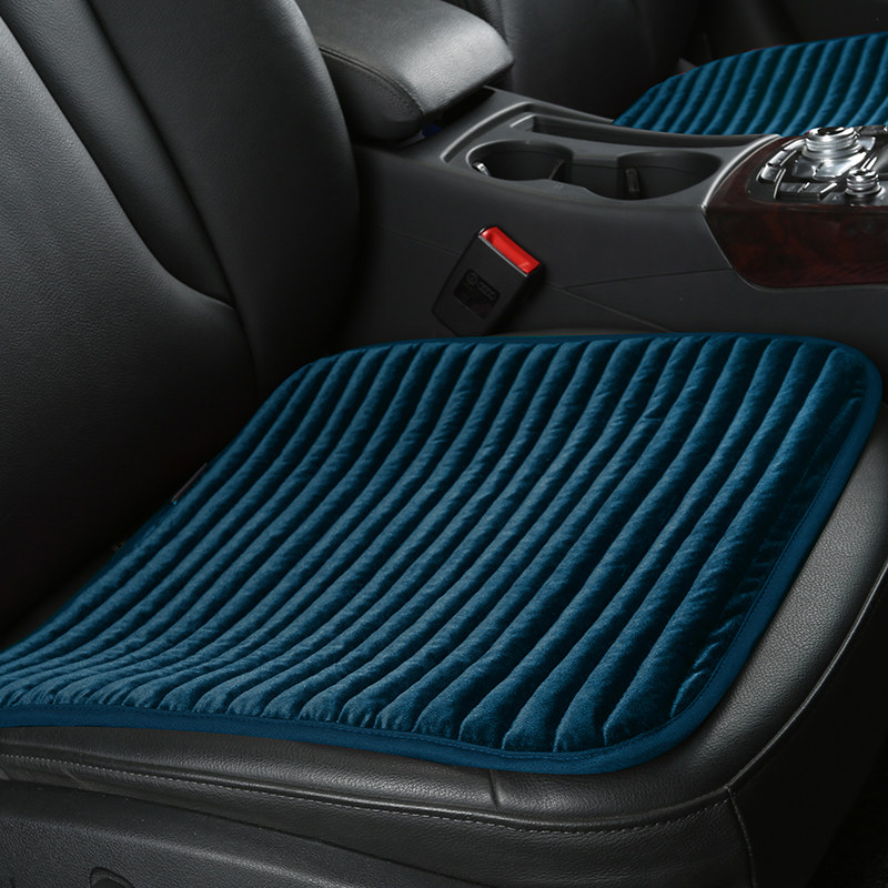 无靠背汽车坐垫适用于宝马5系X3X5奥迪Q5A6L途观迈腾汉兰达普拉多