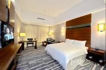 Shenzhen Sanlian Hotel Deluxe Single Room