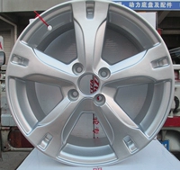 16 inch Great Wall M2 Harvard M4 Harvard M2 Great Wall M2 xe hợp kim nhôm bánh xe vòng thép sửa đổi mâm xe ô tô inox