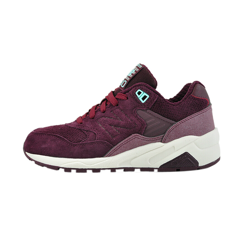 New Balance/NB 580系列 女鞋 运动鞋 复古鞋 跑步鞋 WRT580GM