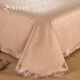 Bắt đầu satin vải jacquard một mảnh duy nhất đôi ký túc xá 1,5 1,8 2,0 2,2m tờ mét - Khăn trải giường ga trải giường đơn Khăn trải giường