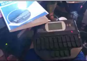 Genuine Yawei quick record training tutorial Yawei self-study video lecture 1-25 hours After-school practice fingering documents